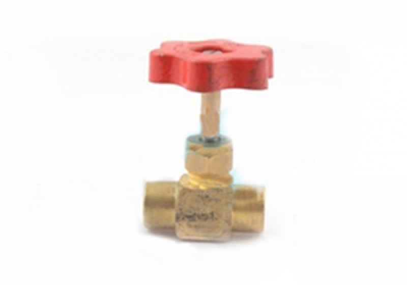 Niddle Valve Female